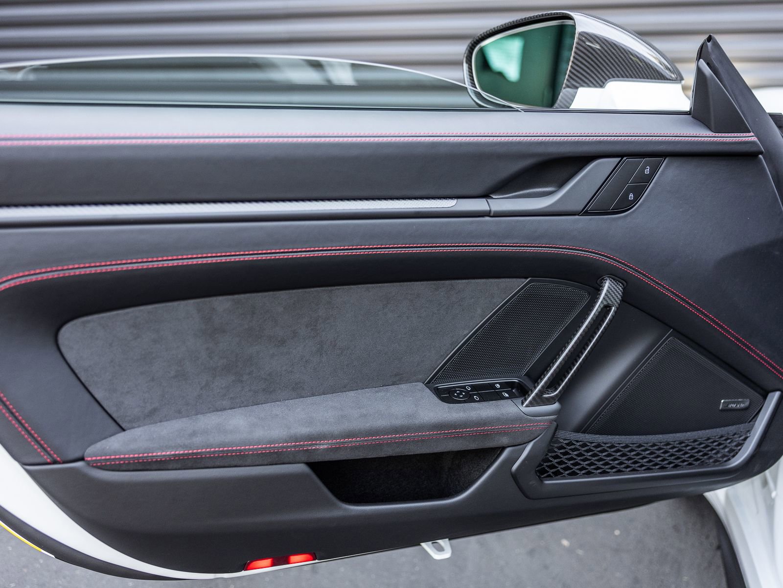 Certified 2026 Porsche 911 GT3 RWD image 35