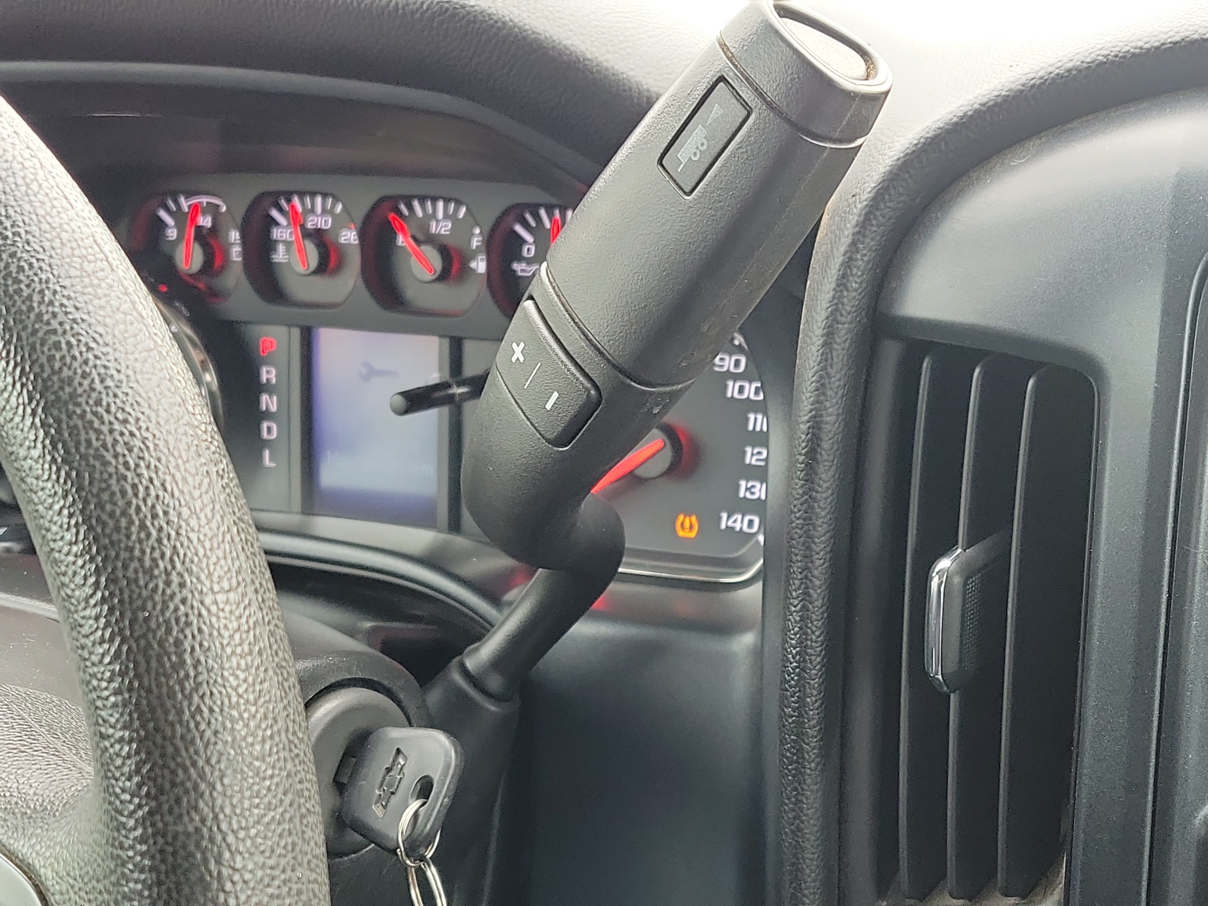 Used 2018 Chevrolet Silverado 1500 W/T w/ Trailering Package RWD image 22