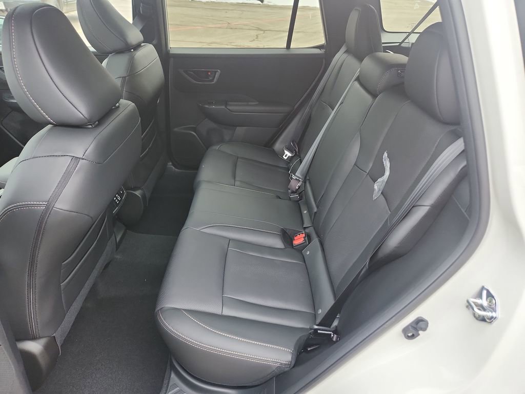 New 2026 Subaru Outback Limited XT image 15