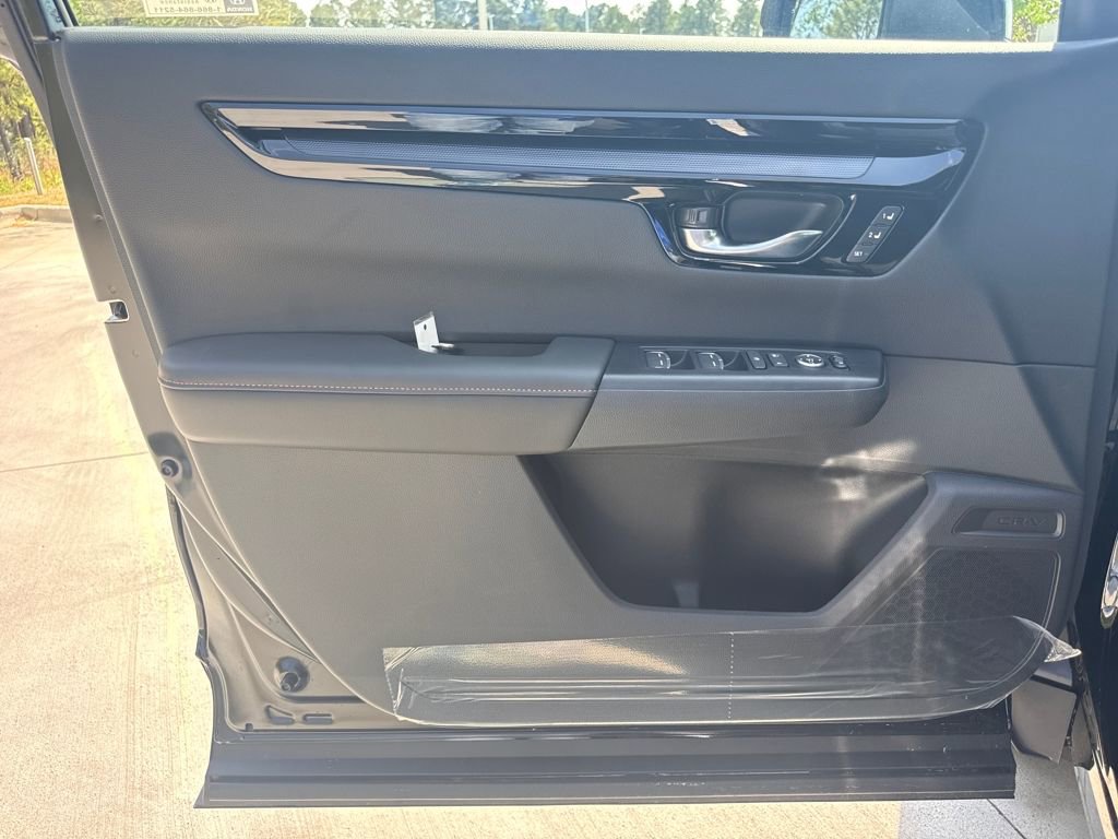 New 2026 Honda CR-V Sport Touring image 12