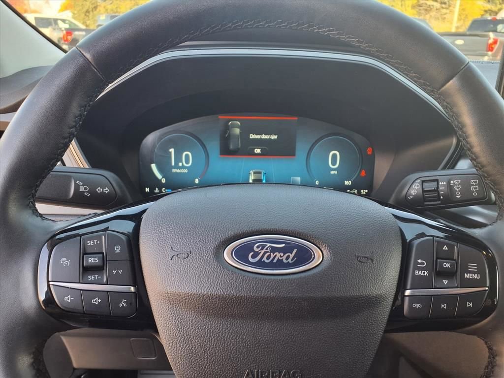 Certified 2023 Ford Escape Active w/ Tech Pack #2 image 20
