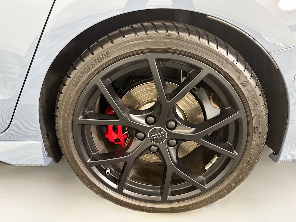 Certified 2024 Audi RS 3 2.5T image 29