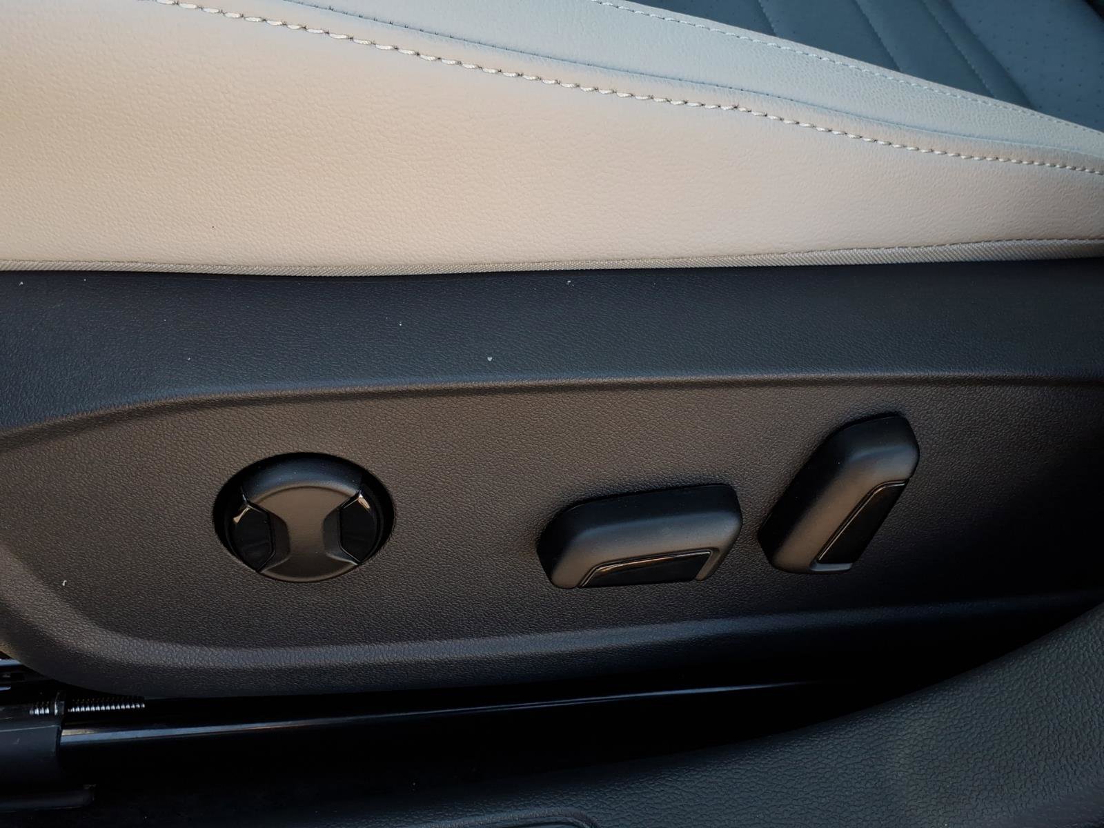 New 2026 Volkswagen Jetta SE image 12