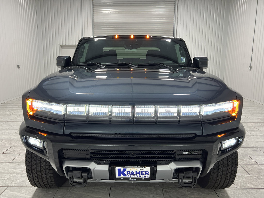 New 2025 GMC Hummer EV 3X image 30