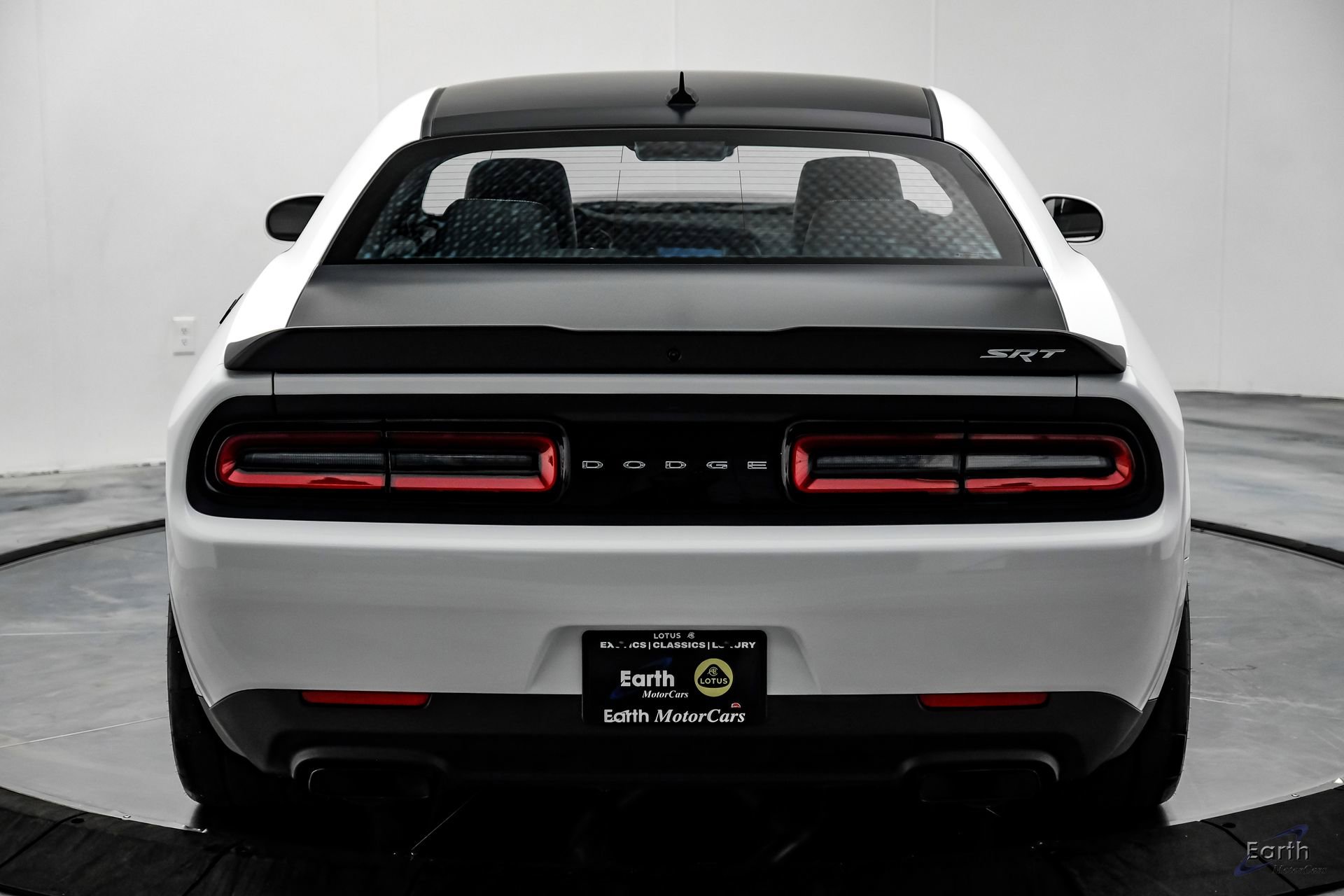Used 2018 Dodge Challenger SRT Demon image 16