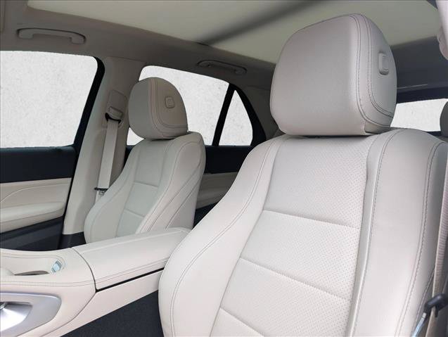 New 2026 Mercedes-Benz GLE 350 4MATIC image 4