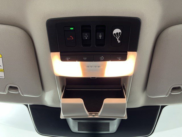Used 2023 Nissan Pathfinder Platinum w/ Cargo Package AWD/4WD image 33