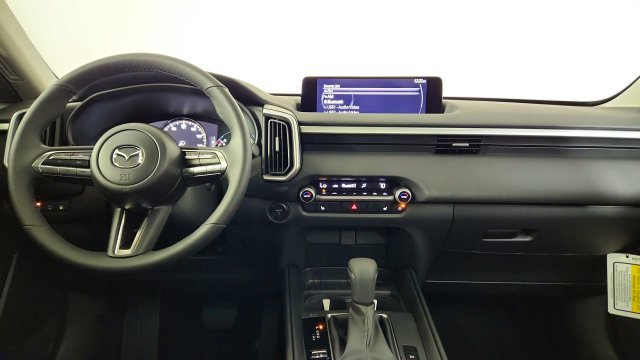 New 2026 MAZDA CX-50 2.5 Hybrid w/ Weather Package AWD/4WD image 24