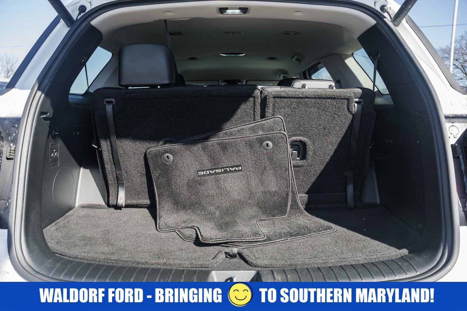 Used 2024 Hyundai Palisade SEL image 10