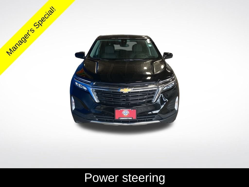 Used 2024 Chevrolet Equinox LT image 14