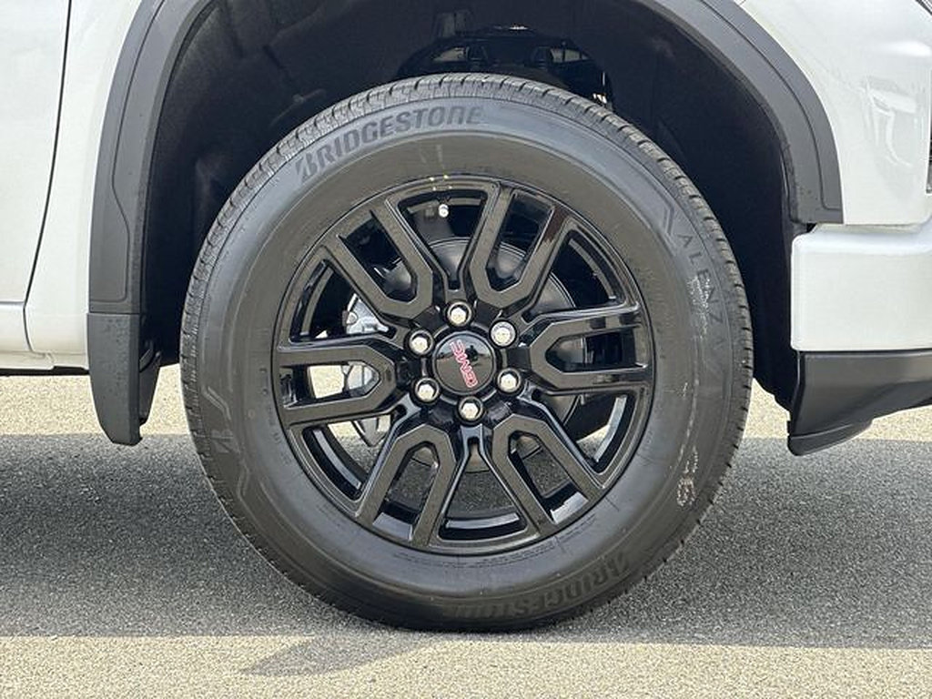 New 2026 GMC Sierra 1500 Elevation AWD/4WD image 33