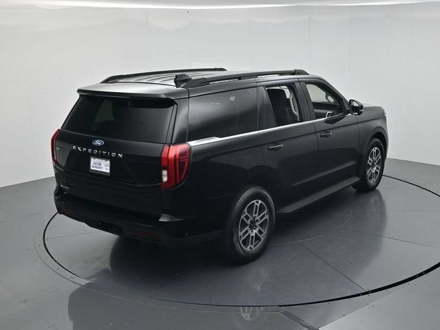 Certified 2025 Ford Expedition Active RWD image 47