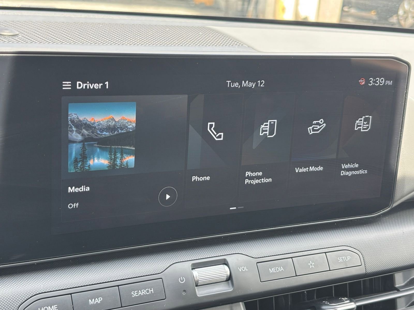 Used 2025 Kia K4 FWD image 20