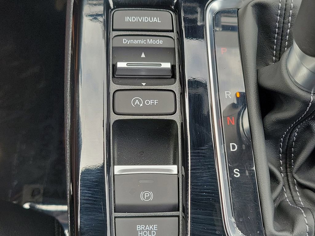 Certified 2025 Acura Integra A-Spec FWD image 30