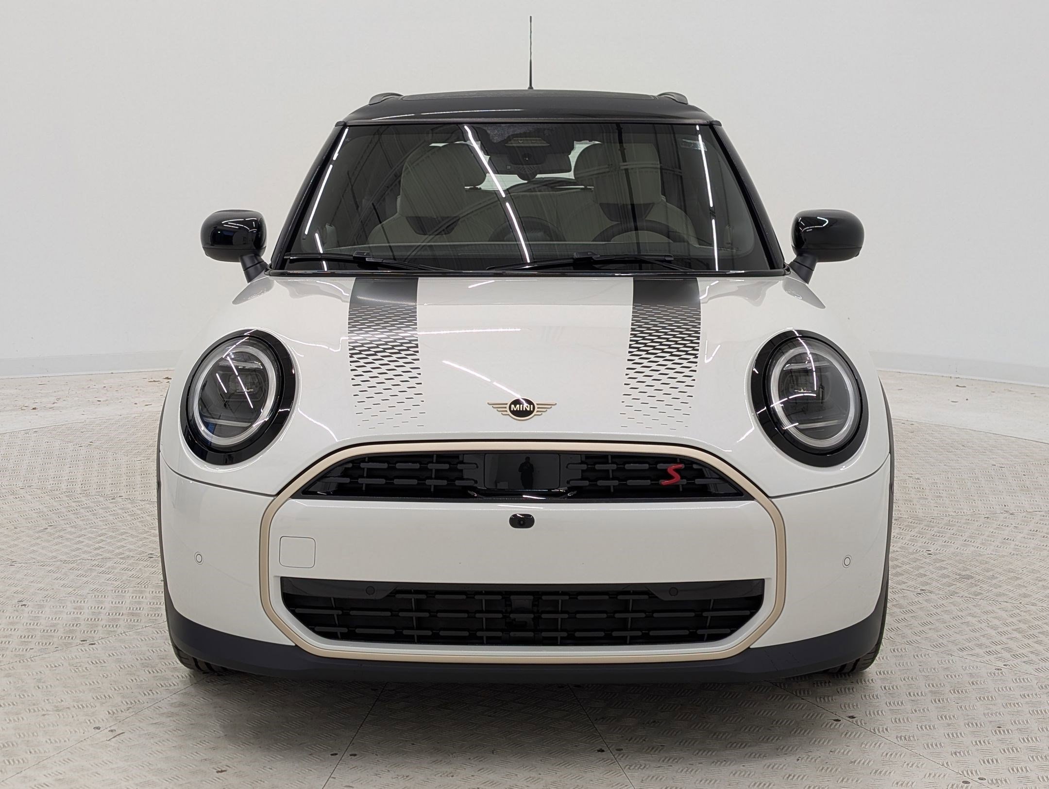 New 2026 MINI Cooper S image 6