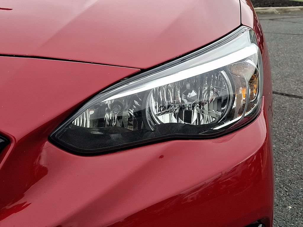 Used 2023 Subaru Impreza 2.0i Sport AWD/4WD image 13