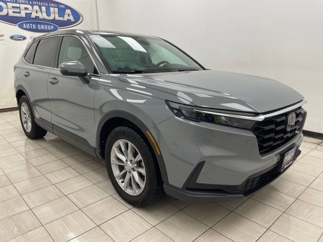Used 2023 Honda CR-V EX