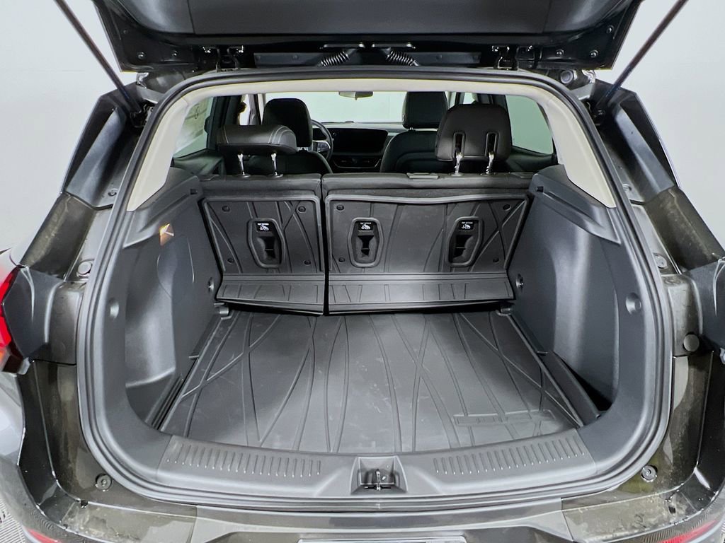 New 2026 Buick Encore GX Preferred w/ Advanced Technology Package image 21