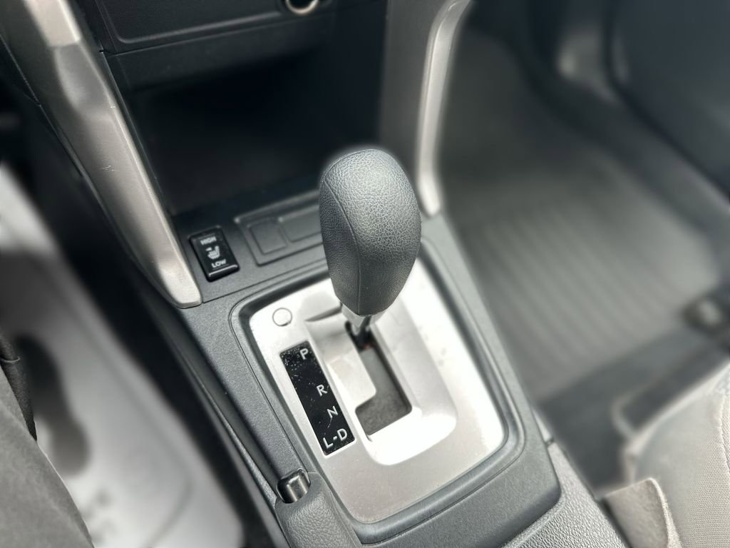 Used 2016 Subaru Forester 2.5i Premium image 13