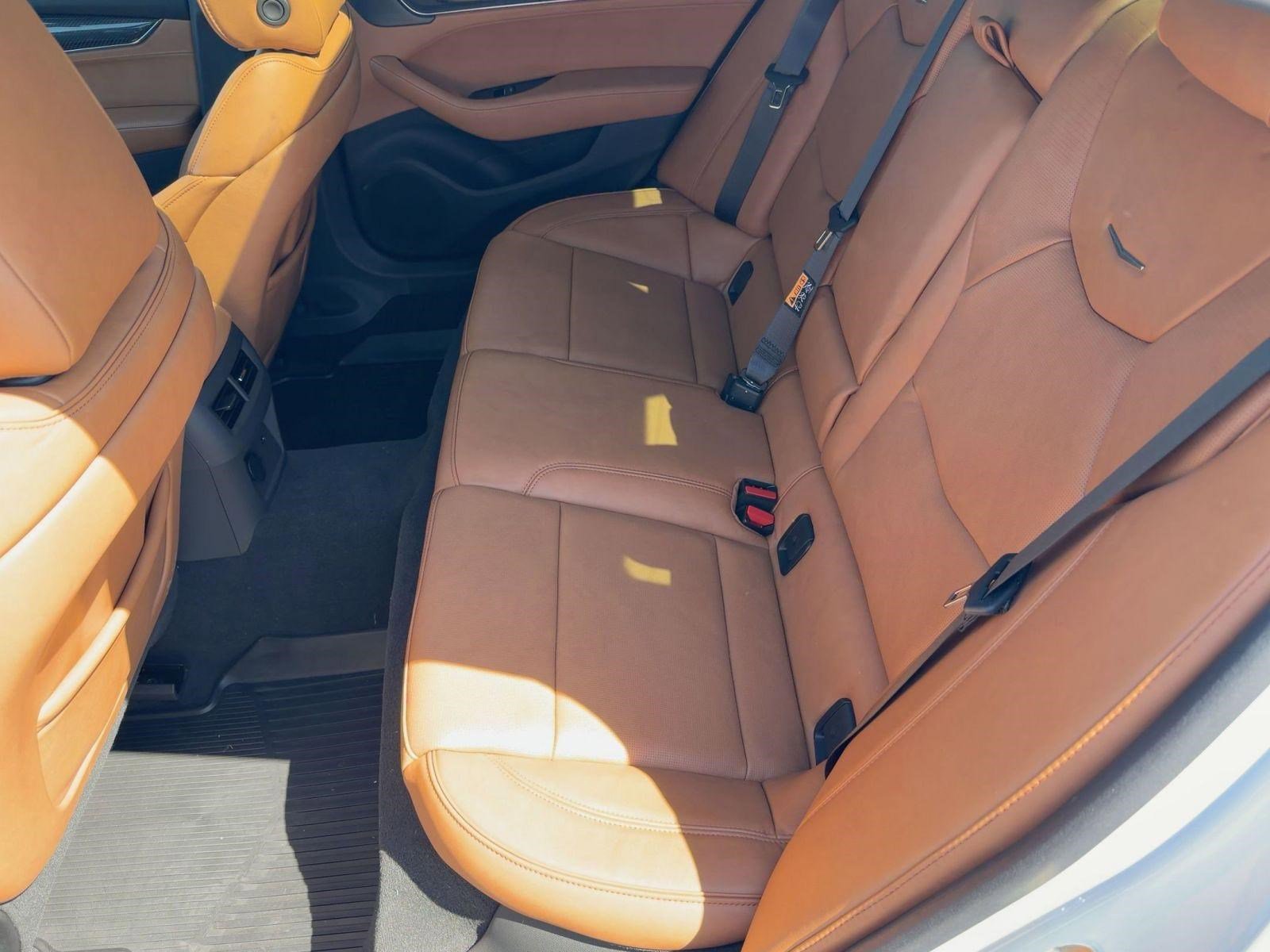 Used 2026 Cadillac CT5 V image 14