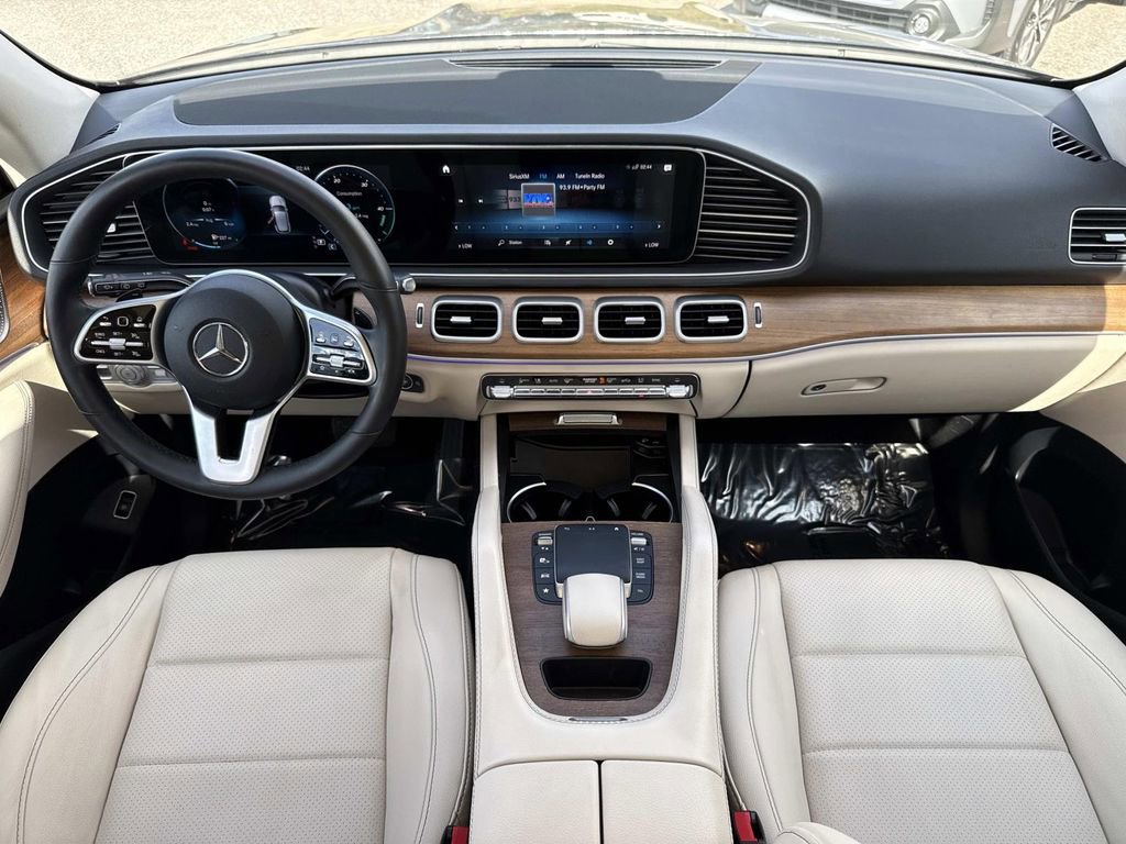 Used 2022 Mercedes-Benz GLE 350 4MATIC image 20