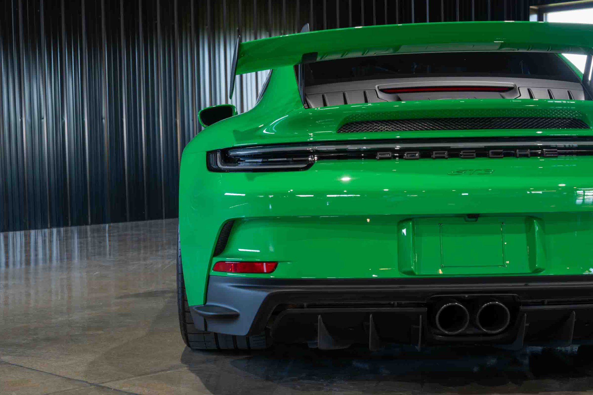 Used 2022 Porsche 911 GT3 RWD image 42