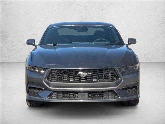 New 2026 Ford Mustang Coupe image 6