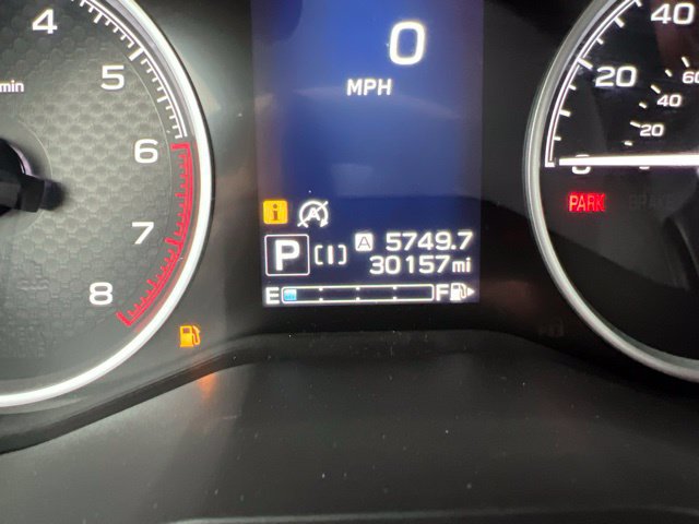 Used 2021 Subaru Forester Limited w/ Popular Package #3 AWD/4WD image 13