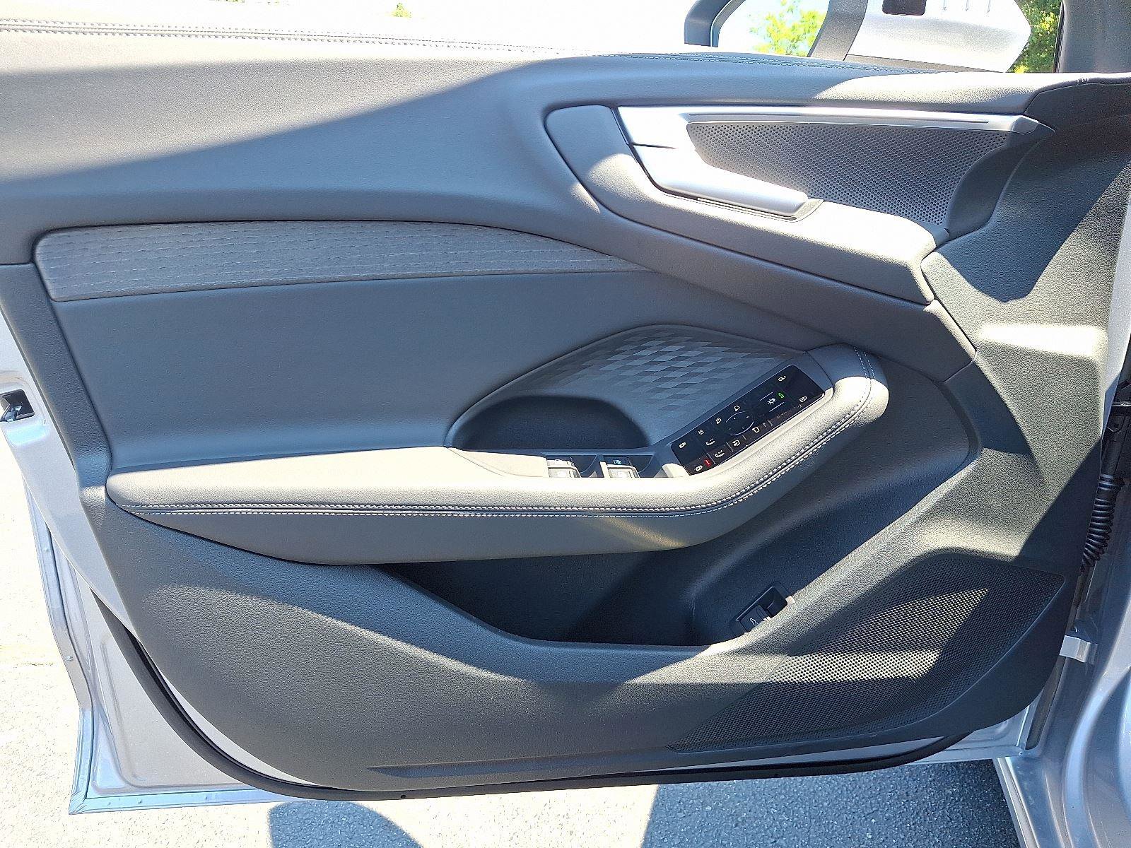 New 2025 Audi A5 2.0T Premium image 9