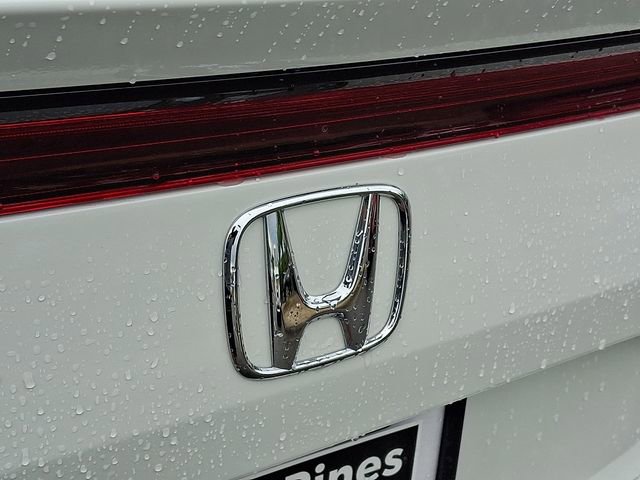 Used 2026 Honda Civic Sport image 30