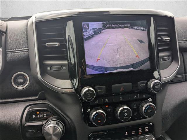 Used 2020 RAM 1500 Laramie w/ Sport Appearance Package RWD image 12