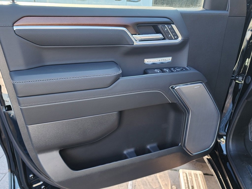New 2026 GMC Sierra 1500 Denali image 13