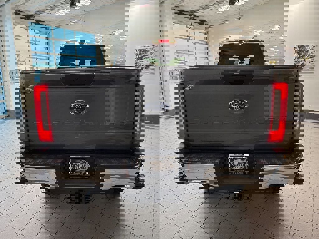 New 2026 Ford F350 XLT w/ Tremor Off-Road Package image 12