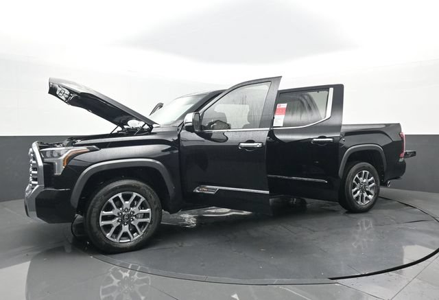 New 2026 Toyota Tundra 1794 Edition AWD/4WD image 33