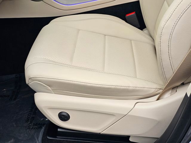 Certified 2026 Mercedes-Benz GLE 450 4MATIC image 19