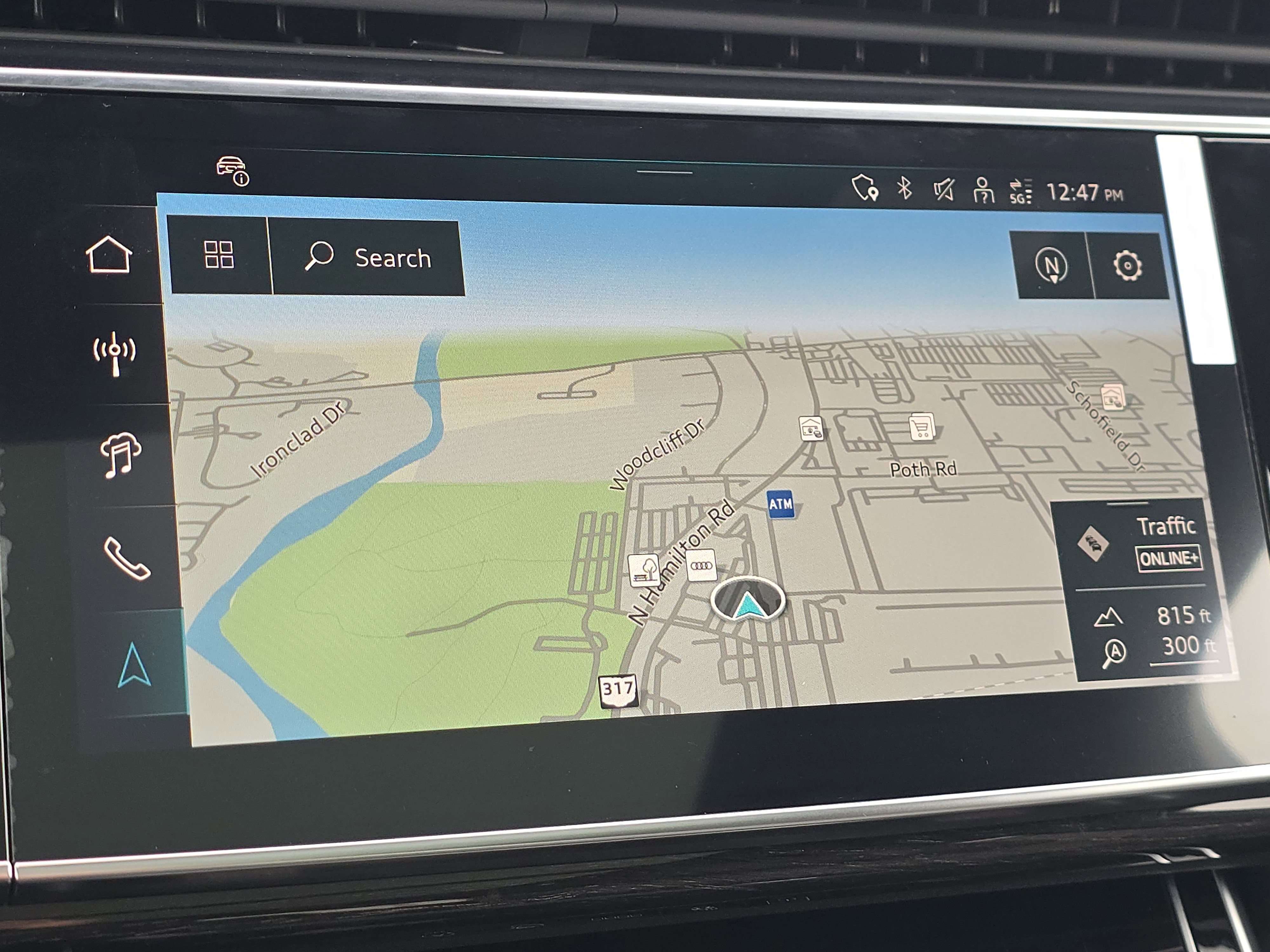 New 2026 Audi Q7 3.0T Premium Plus image 10