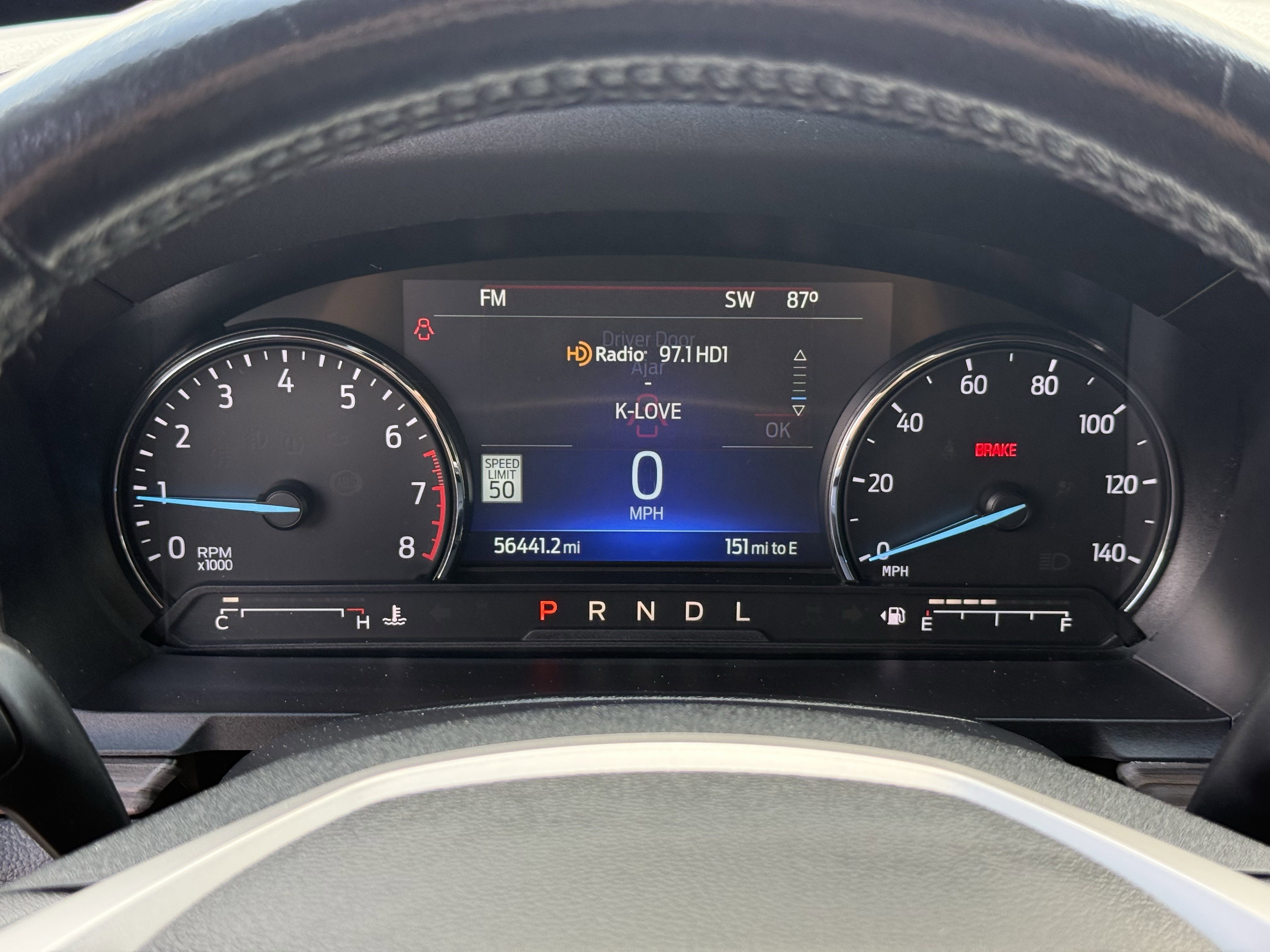 Used 2022 Ford Explorer Limited image 18