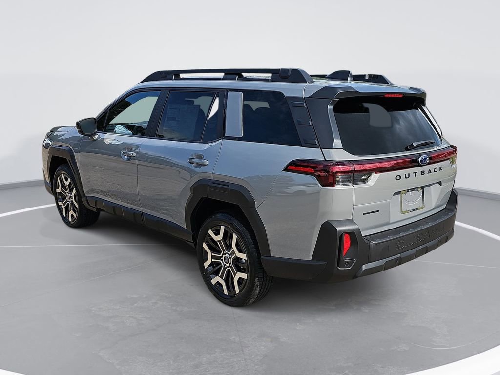 New 2026 Subaru Outback Touring XT AWD/4WD image 8