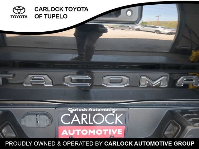 Used 2023 Toyota Tacoma TRD Pro image 33