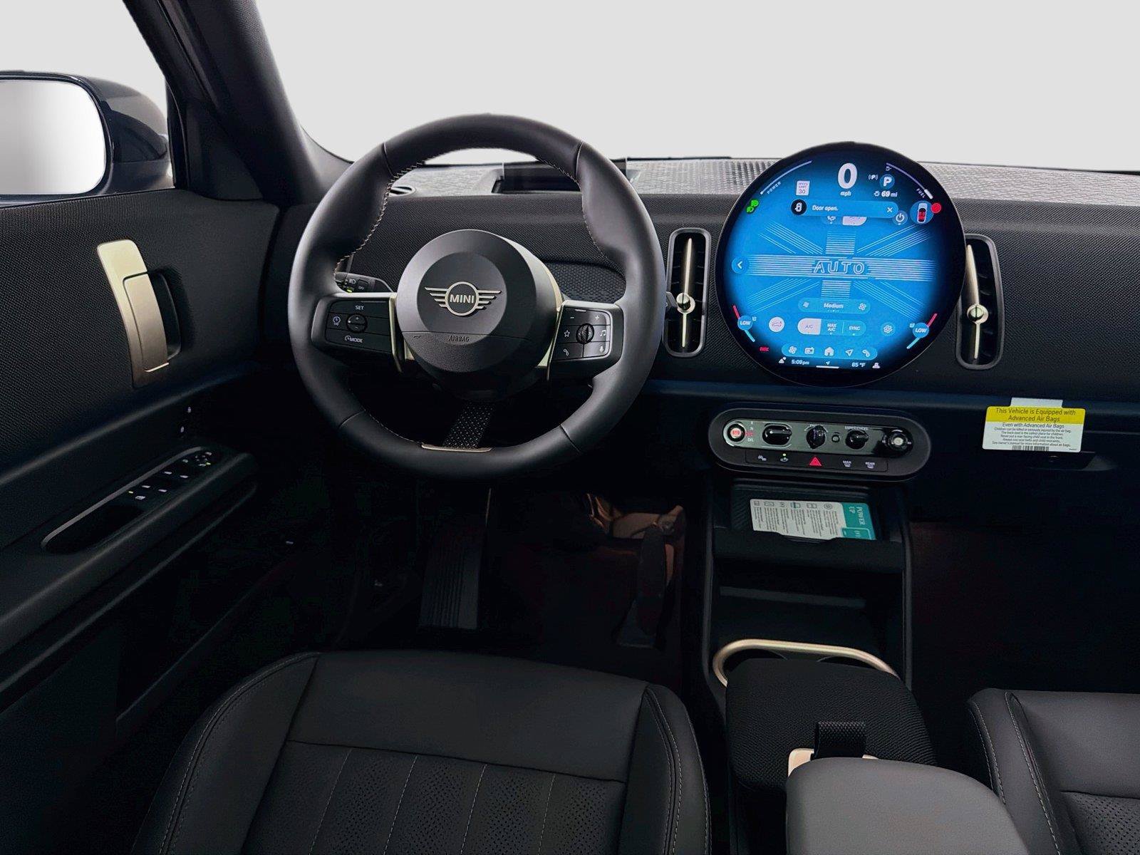 New 2027 MINI Cooper Countryman S AWD/4WD image 19