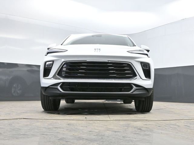 Used 2025 Buick Encore GX Preferred image 46