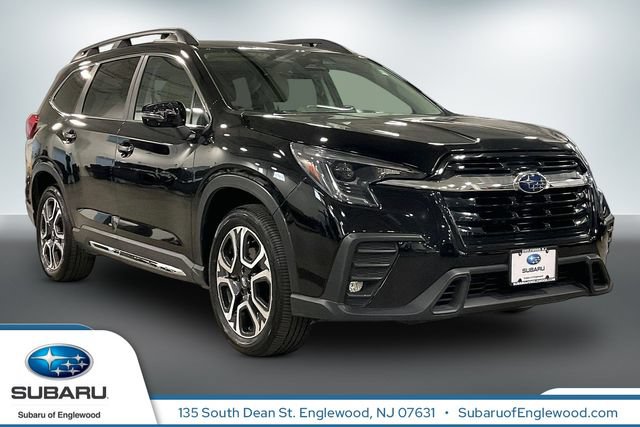 Used 2023 Subaru Ascent Limited