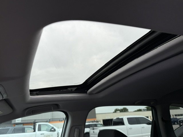 Used 2019 Honda CR-V EX image 23