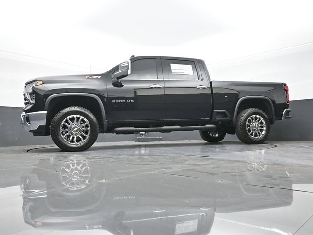 New 2026 Chevrolet Silverado 2500 LTZ w/ LTZ Convenience Package AWD/4WD image 58