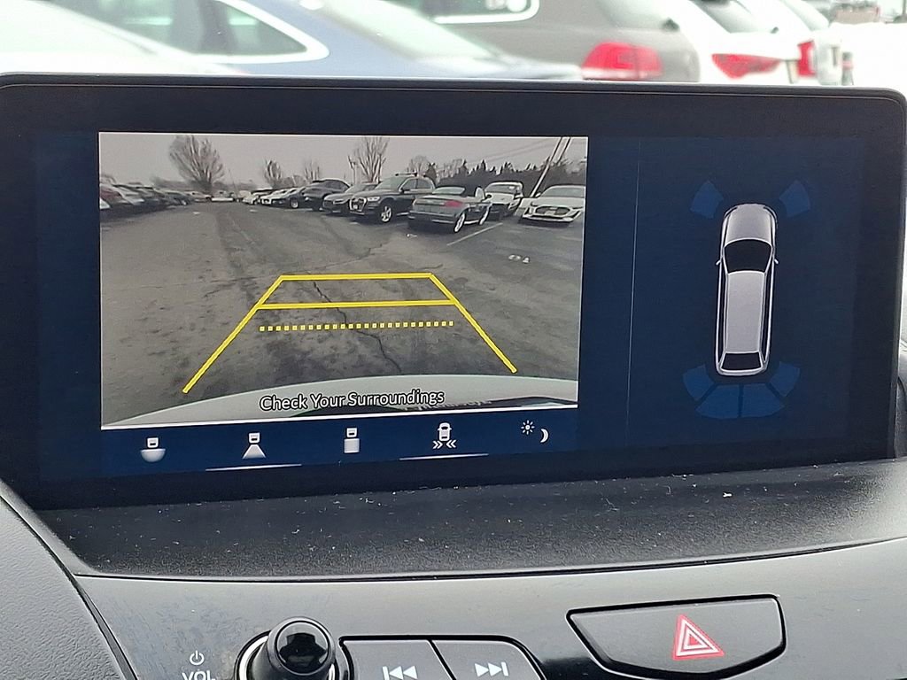 Used 2021 Acura RDX w/ Technology Package image 4