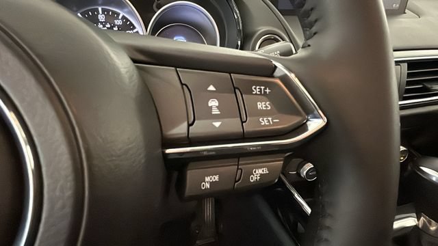 Used 2022 MAZDA CX-9 Touring Plus AWD/4WD image 16