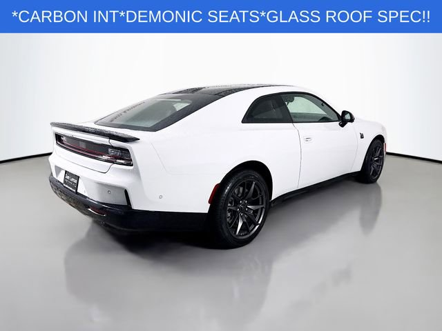 New 2026 Dodge Charger R/T Scat Pack image 7