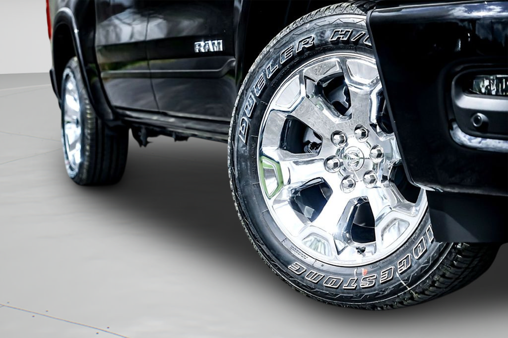 New 2026 RAM 1500 Lone Star RWD image 2