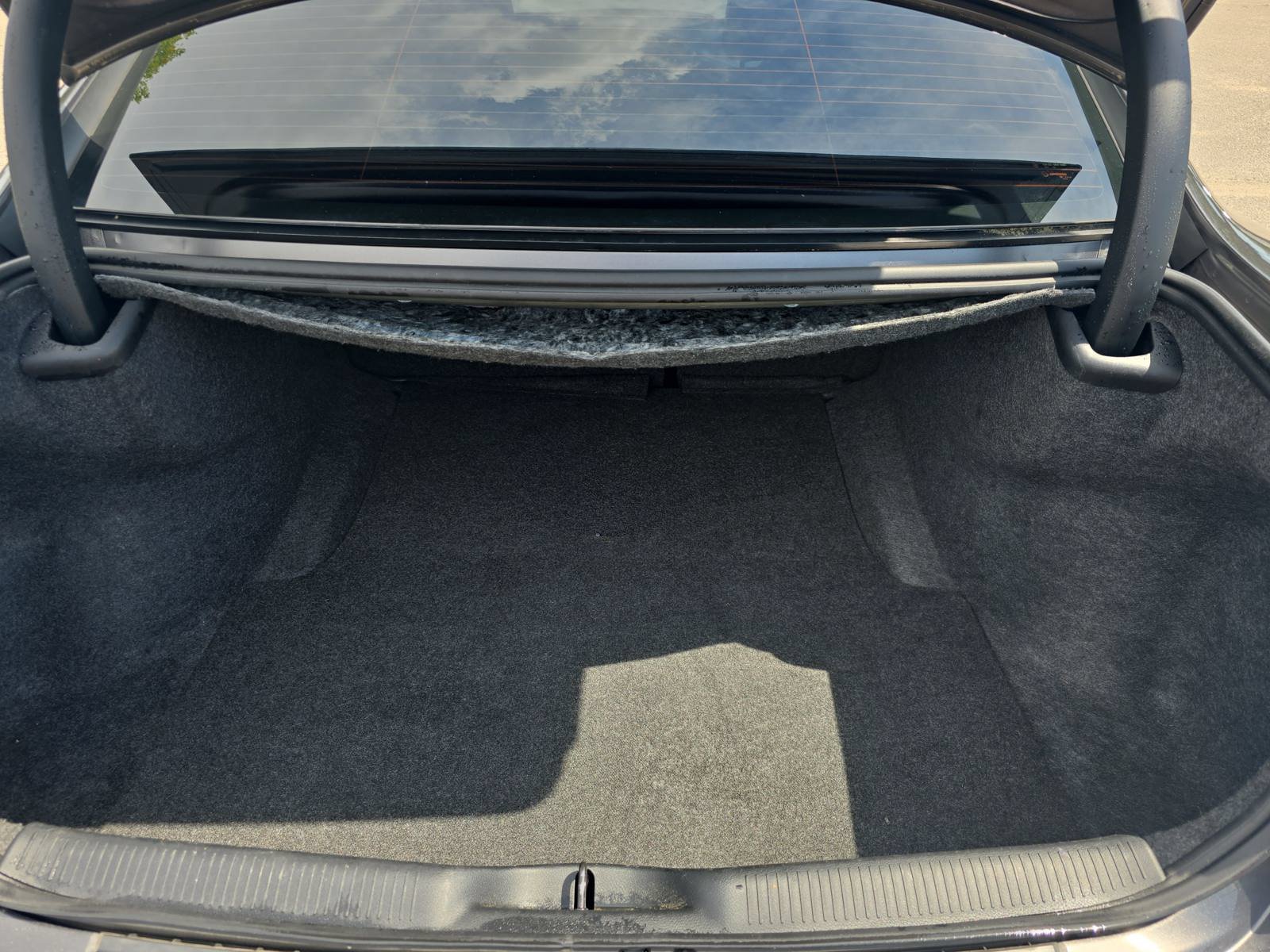 Used 2020 Dodge Charger Scat Pack RWD image 12