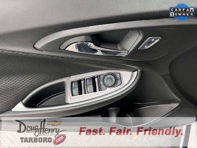 Certified 2024 Chevrolet Malibu LT image 28